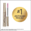 L’Oréal Paris Telescopic Mascara, Black Brown 915 6