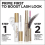 L’Oréal Paris Telescopic Mascara, Black Brown 915 7