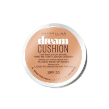 Dream Cushion Liquid Foundation 48 Beige Ensoleillé 14,6 g