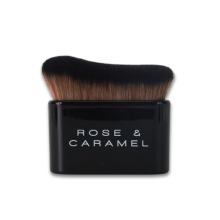 Face & Body Kabuki Blending Brush Self Tan Applicator