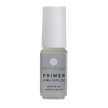 Dermaflage Extended Wear Primer zur Verwendung mit dem Dermaflage Topical Filler