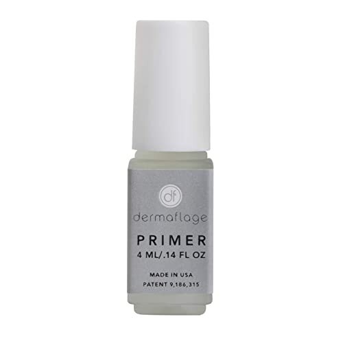 Extended Wear Primer