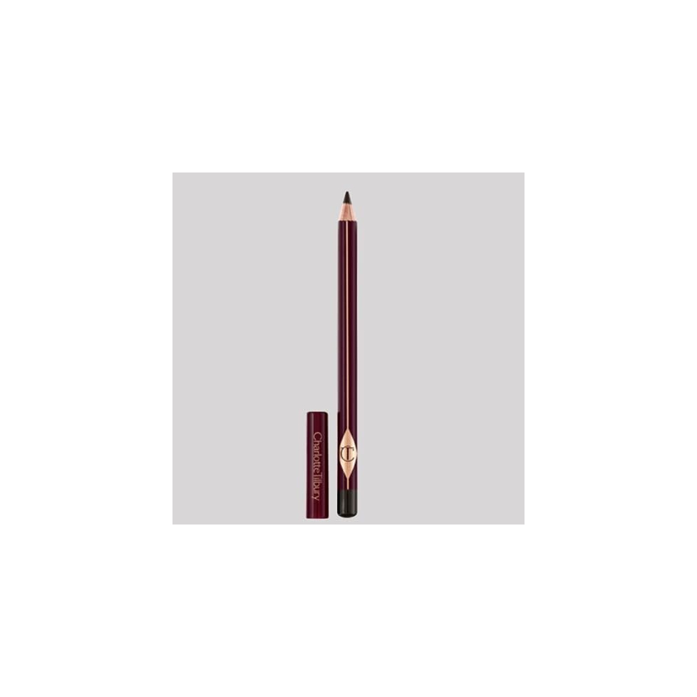 The Classic Eye Powder Pencil- Classic Brown