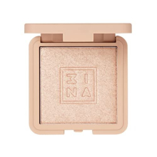 MAKEUP - The Highlighter 512 - Gold Light Natural Silky & Blendable Highlighter- Radiant Glow Long Lasting Formula