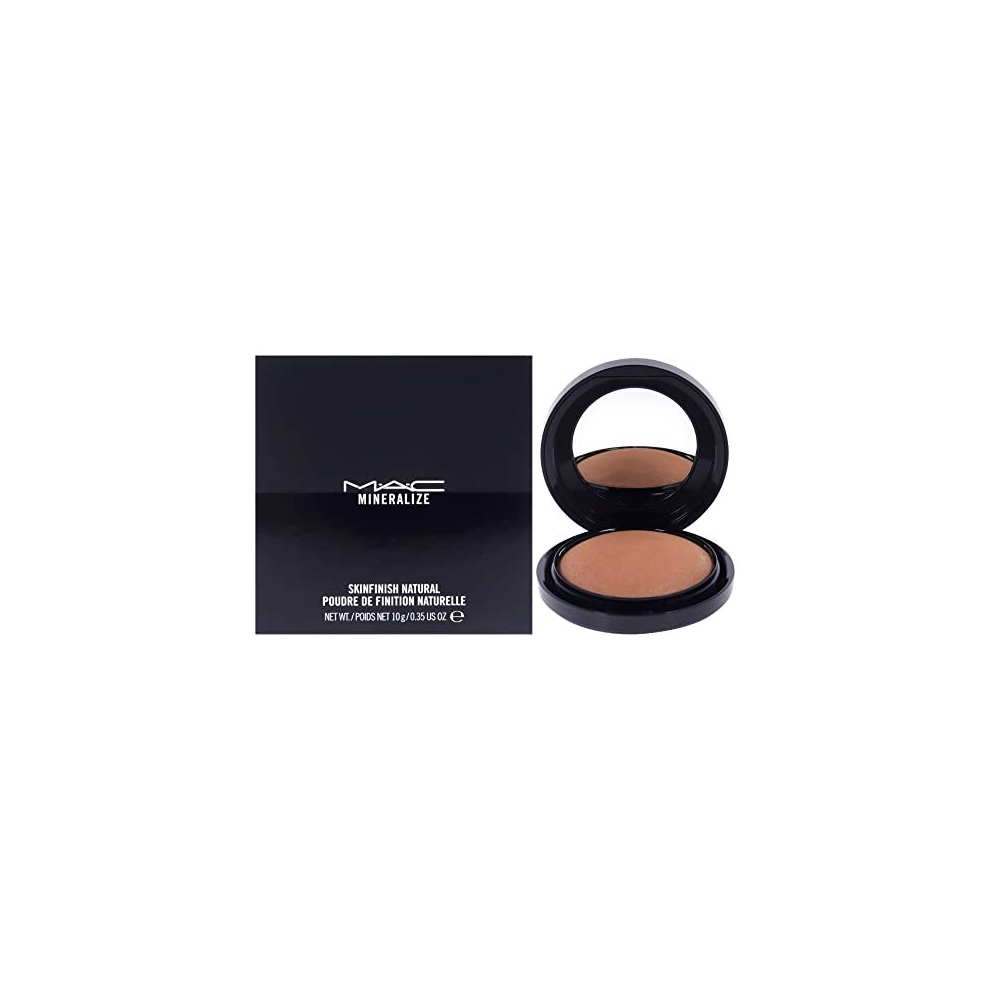 Mineralize Skinfinish Natural - Medium Deep for Women 0.35 oz Powder