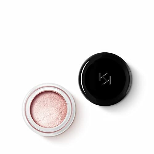 Lasting Mousse Eyeshadow 02 | Long-Lasting Mousse Eyeshadow