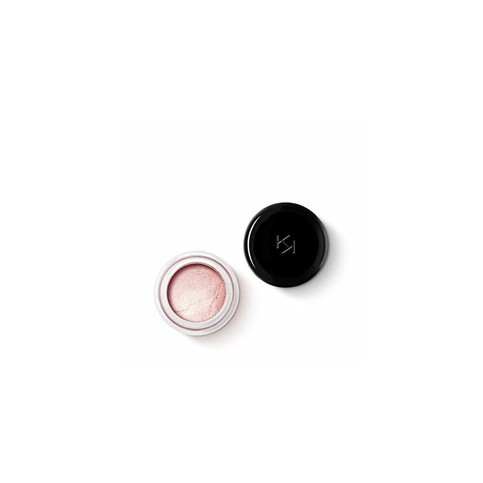 Kiko Milano Lasting Mousse Eyeshadow 02 | Long-Lasting Mousse Eyeshadow