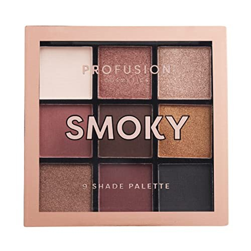 ULTIMATE COLLECTION | 3 PC MULTI FINISH 9 SHADE SHADOW PALETTE COLLECTION 2