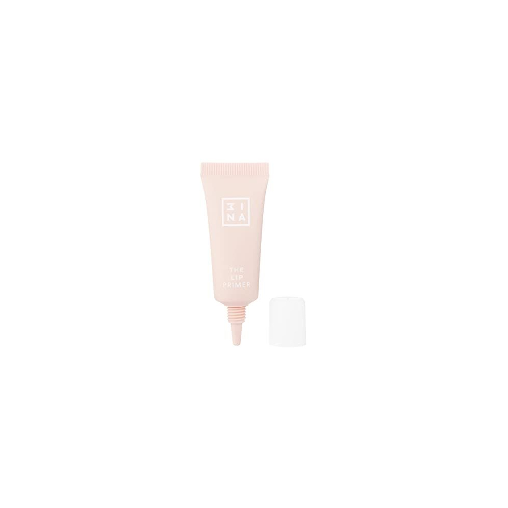 MAKEUP - The Lip Primer - Long Lasting Formula - Lip Base Primer - Lip Makeup Fixer - Lipstick Primer - Moisturizing - Smoothing - Creamy Texture -