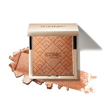 Kissed The Sun Date Night Bronzer Iconic London Women 0,17 oz Makeup
