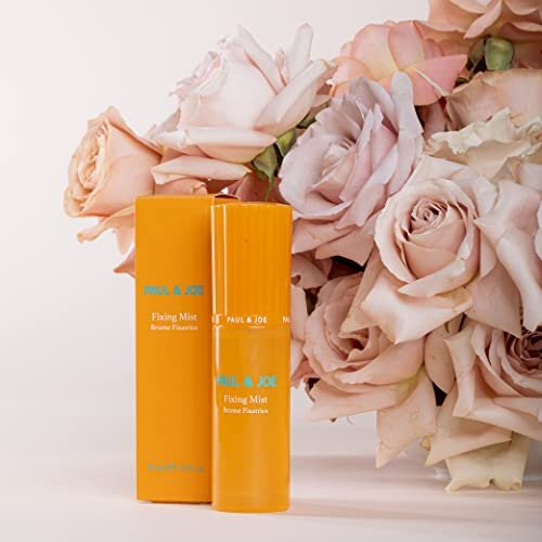 Fixing Mist, 50ml 2