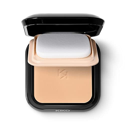 Full Coverage Blurring Powder Foundation 20 | High-Coverage Powder Foundation 2