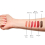 - Pomegranate Red Matt Lipstick 6