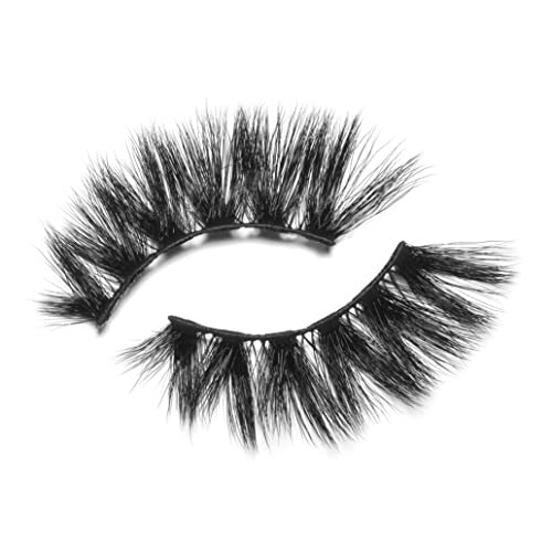 Eylure Luxe Velvet Noir Midnight 2