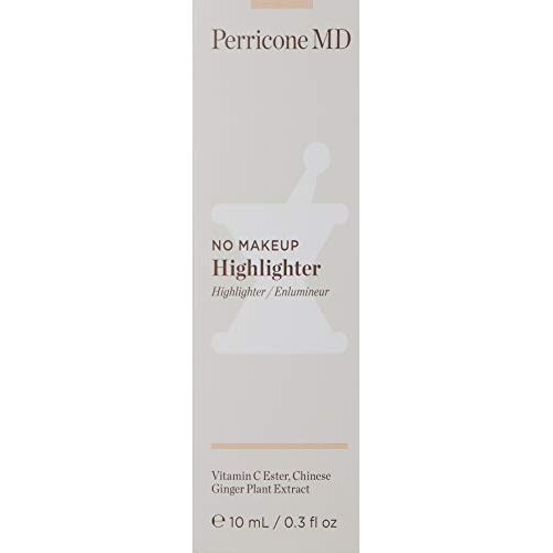 Perricone No Makeup Highlighter - 10 ml 1