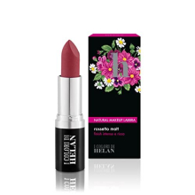 - Pomegranate Red Matt Lipstick