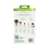EcoTools Set p?????? ?a? sf????a???? ?a?????? EcoTools Core Five ??a s???? ?at???, ????, ?p?????, eyeliner ?a? foundation, sf??????? a???e???? ?a?????? ??a ??? 9
