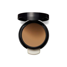 Cosmetics Black Compact Powder (8.0)
