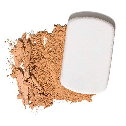 Cosmetics Black Compact Powder (8.0) 1