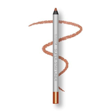 Wunder2 SUPER-STAY LINER Make-up Eyeliner Stift Langanhaltend Wasserdicht, Farbe Kupfer Metallic