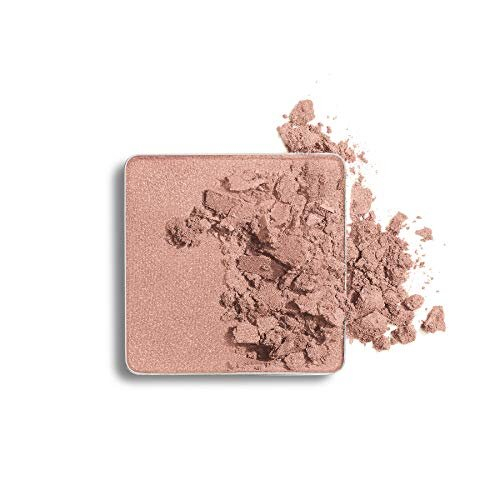 Glaze Eye Shadow Refill, Rose Quartz, 0.04 OZ / 1.4 G 2