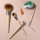 EcoTools Set p?????? ?a? sf????a???? ?a?????? EcoTools Core Five ??a s???? ?at???, ????, ?p?????, eyeliner ?a? foundation, sf??????? a???e???? ?a?????? ??a ??? 7
