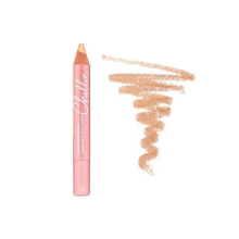 Highlighter Makeup Pencil - Vegan, Cruelty Free, Paraben Free, Gluten Free - Use as a Highlighter, Concealer and Under Eye Liner (Medium Matte)