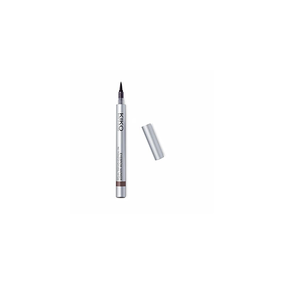 Kiko Milano Eyebrow Marker 03 | Non-Staining Marker For Outlining And Filling In The Eyebrows