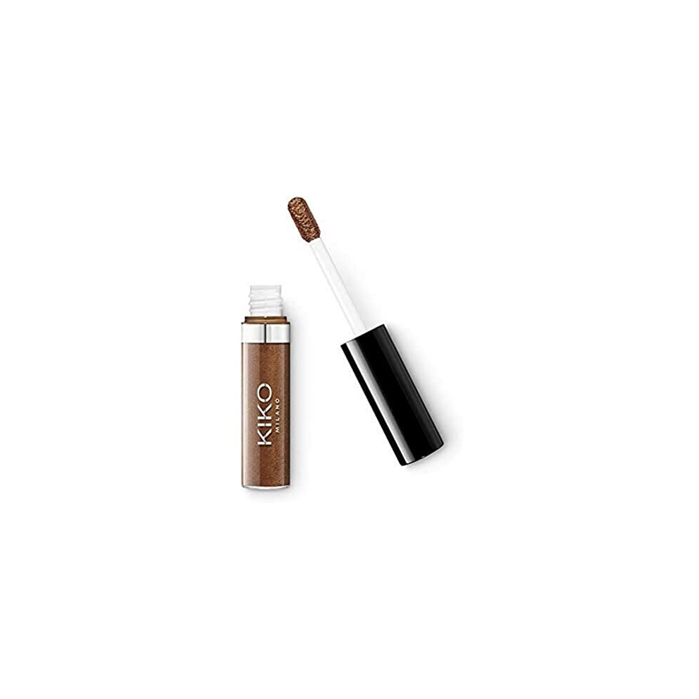 Kiko Milano Long Lasting Liquid Eyeshadow 05 | Long-Lasting Liquid Eyeshadow