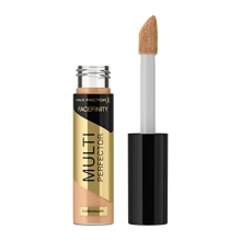 Facefinity Multi-Perfector Concealer, All In One, Conceal Imperfections, Instant Brightening, Natural Finish, Lightweight, Vegan, Customisable