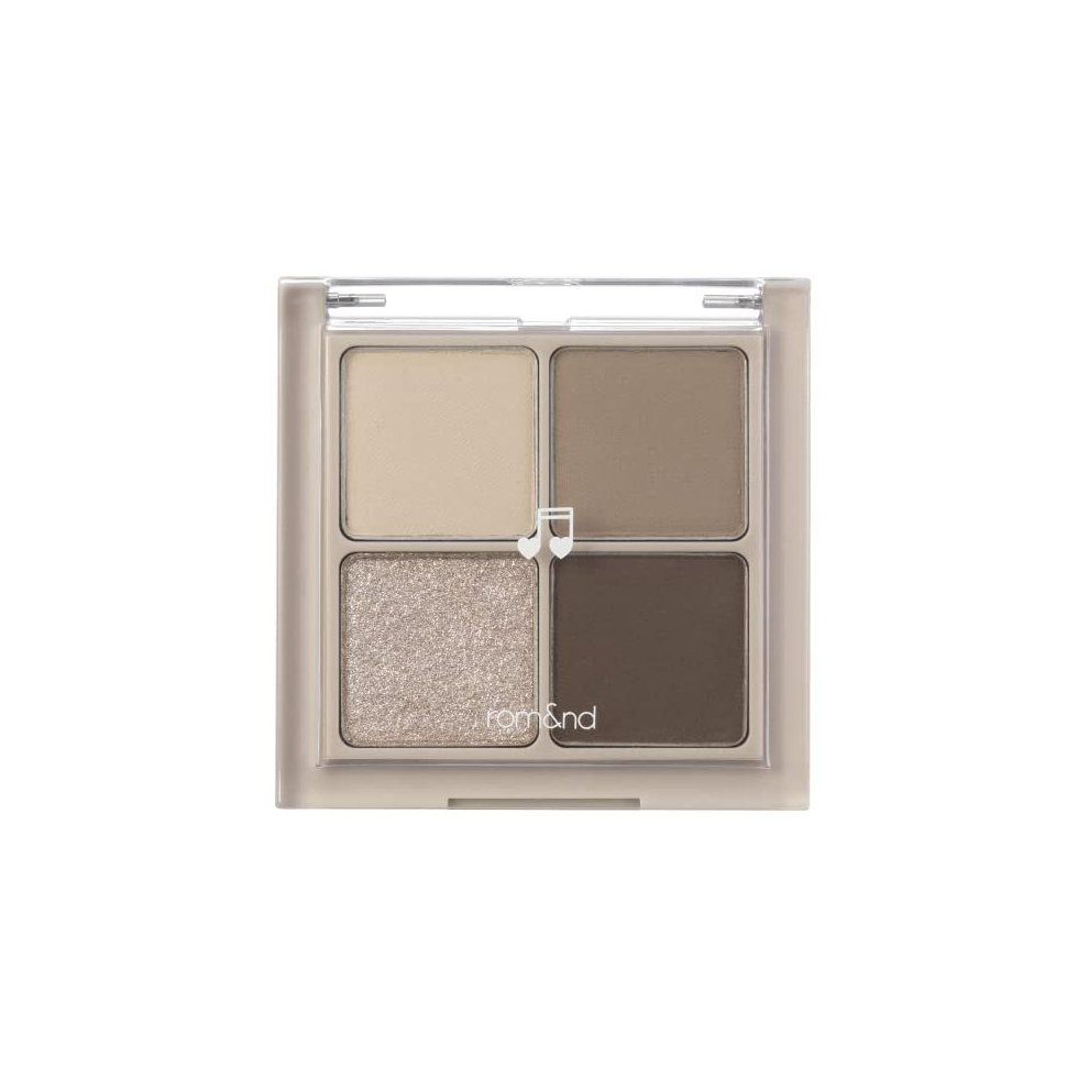 Joom Romand Unisex Rom&Nd Better Than Eyes (9 Options) - Image 3