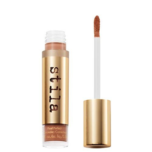 stila Stila Pixel Perfect Concealer 2 Medium für Damen, 5,7 g (0,20 oz) Concealer 1