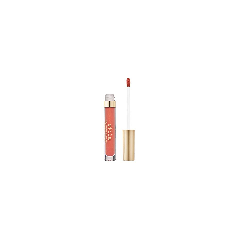 Stay All Day Liquid Lipstick - Shimmer Shade Extension - Patricia Shimmer