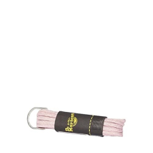 Dr Martens 8-10 Eye Round Lace 140cm Metallic Pink