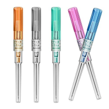 Piercing Needles- 10PCS Body Piercing Needles Mixed 14G 16G 18G 20G 22G Ear Nose Piercing Needles IV Needles for Piercing Tools Piercing Kit Piercing