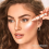 Rollaway Glow Highlighter Peach Paradise Iconic London 0,27 oz 4