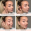 Rollaway Glow Highlighter Peach Paradise Iconic London 0,27 oz 6