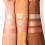 Rollaway Glow Highlighter Peach Paradise Iconic London 0,27 oz 3