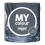 Johnstone's MY colour by Johnstone's - Luxurious Durable Matt - Wing Commander - Colour Intense Technology - 2.5L 1