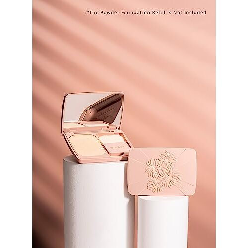 Powder Foundation Compact (Compact Only) 1