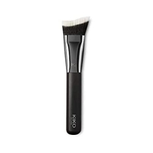 KIKO Milano Face 15 Sculpting Brush | Skulpturb?rste syntetiske fibre