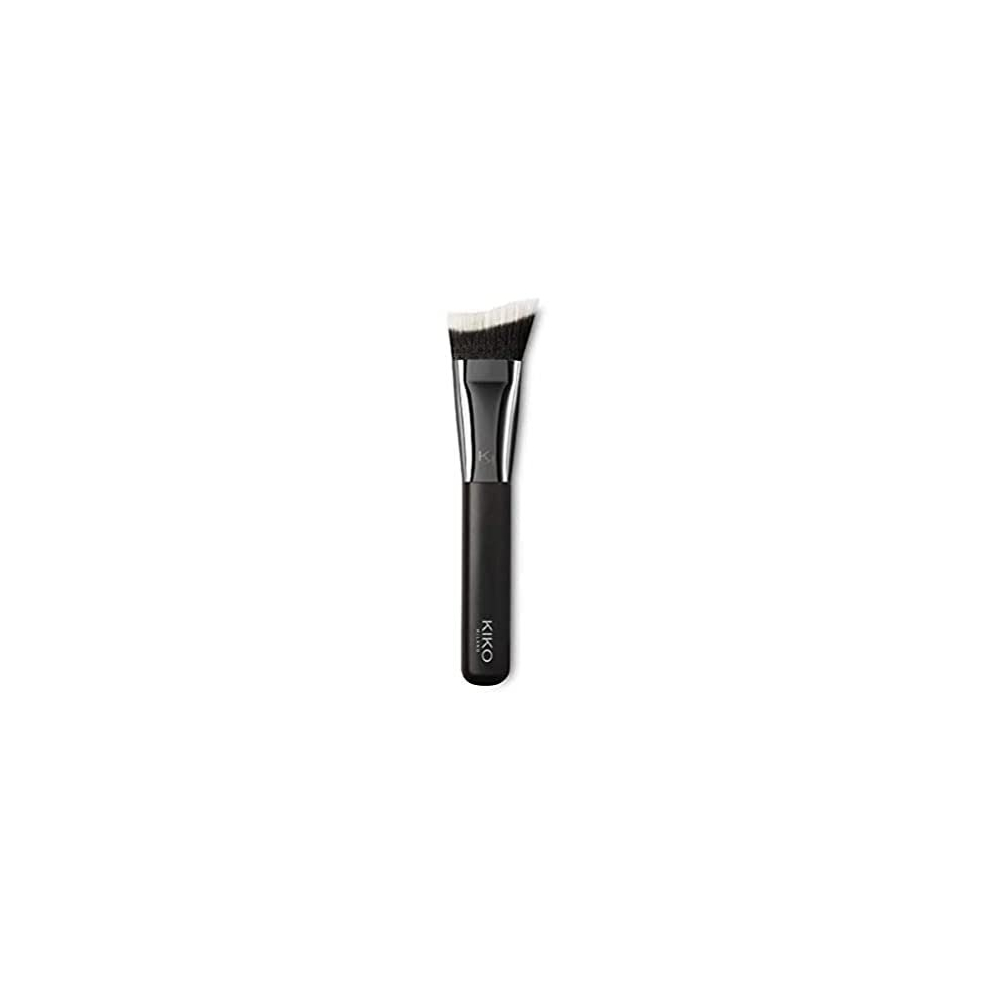 Kiko Milano Face 15 Sculpting Brush | Sculpting Brush, Synthetic Fibres