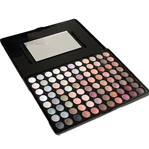 88 Colours Professional Eyeshadows Cosmetic Make up Palette Set Kit#1 2