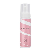 - Super Volumising Foam - Styling Foam for Curly Hair - 98% Naturally Derived Ingredients and Vegan - 200ml