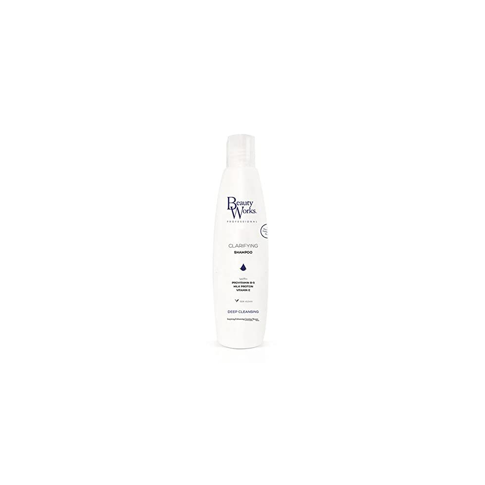 Beauty Works Clarifying Shampoo 250Ml