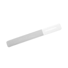 Tweezerman glas neglebuffer