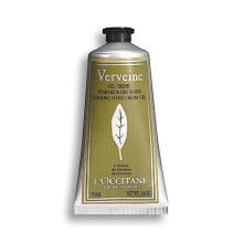 Verbena Cooling Hand Cream Gel 75ml