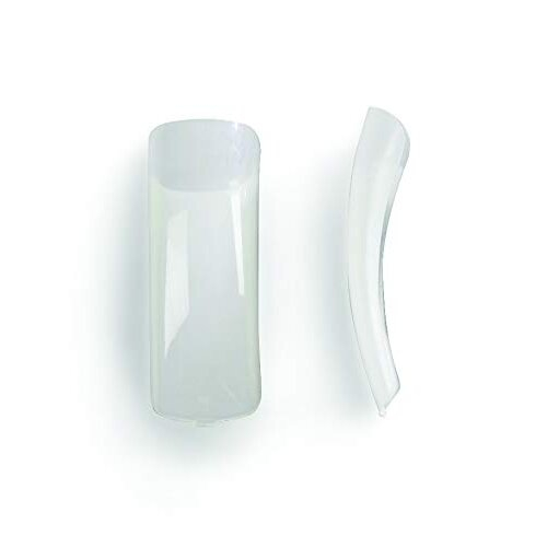 Ultra Form Tips 100 Assorted - Pack of 100 2