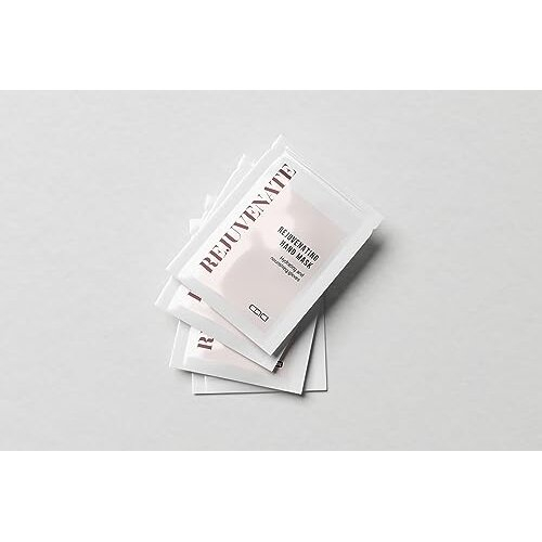 Rejuvenating Hand Mask 1