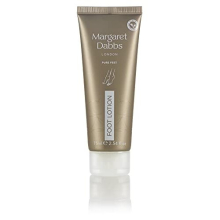 Pure Restorative Foot Lotion for Long Lasting Hydration with Natural Plant Extracts 75ml